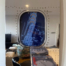 747 Aircraft Art with Fuselage